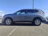 エクストレイル 2.0 20X 4WD 