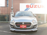 スイフト 1.2 ハイブリッド(HYBRID) RS 