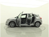 ノート 1.2 S FOUR 4WD 