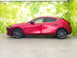 MAZDA3ファストバック 1.5 15S ツーリング 