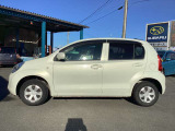 パッソ 1.0 X 4WD 