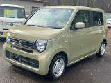 N-WGN G ホンダ センシング 