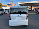 タント X 