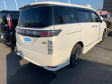 エルグランド 2.5 ハイウェイスター S