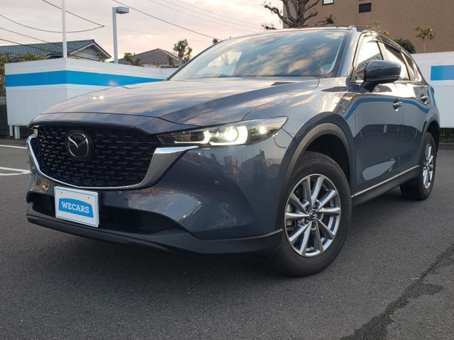 CX-5 2.0 20S プロアクティブ 