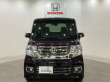 N-BOXカスタム G SSパッケージ 4WD 