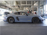 718ケイマン GT4 RS PDK 