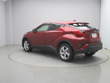 C-HR ハイブリッド 1.8 S 
