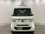 N-BOX G 4WD 