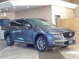 CX-8 2.2 XD Lパッケージ 