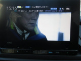 フルセグTVです。