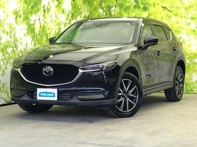 CX-5 2.2 XD プロアクティブ 4WD 