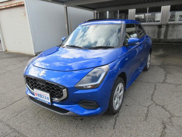 スイフト 1.2 ハイブリッド(HYBRID) MX 4WD 