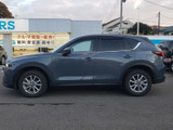 CX-5 2.0 20S プロアクティブ 