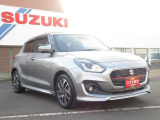 スイフト 1.2 ハイブリッド(HYBRID) RS 
