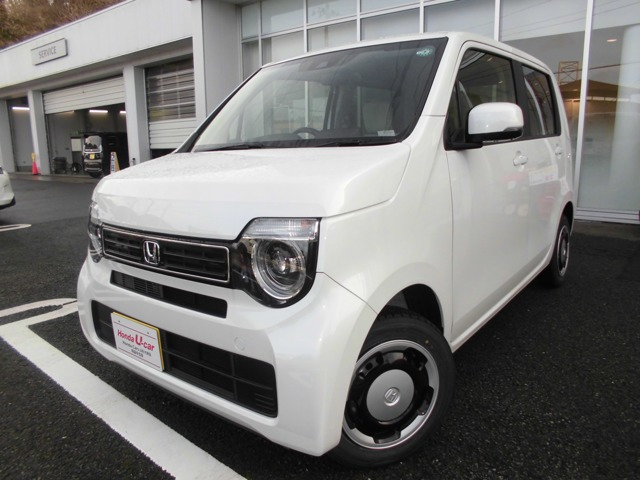 N-WGN L 4WD 