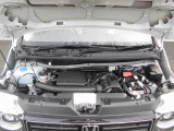 N-WGN L 4WD 