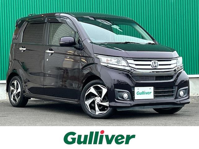 ホンダ N-WGNカスタム 宮城県の中古車 | 中古車情報・中古車検索なら 