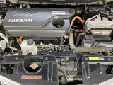 エクストレイル 2.0 20Xi ハイブリッド 4WD 4WD 修復歴無し