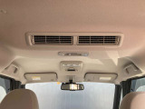 室内の空気を循環させるリサ-キュレターが付いてます!