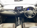 C-HR  修復歴無し