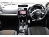 インプレッサスポーツ 2.0 i-S アイサイト 4WD 