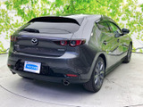 MAZDA3ファストバック 1.5 15S ツーリング 