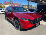 CX-5 2.0 20S レトロスポーツエディション 