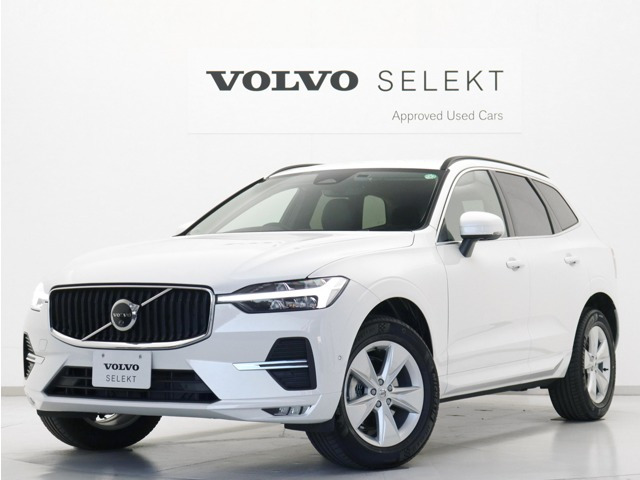 XC60 プラス B5 