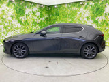 MAZDA3ファストバック 1.5 15S ツーリング 