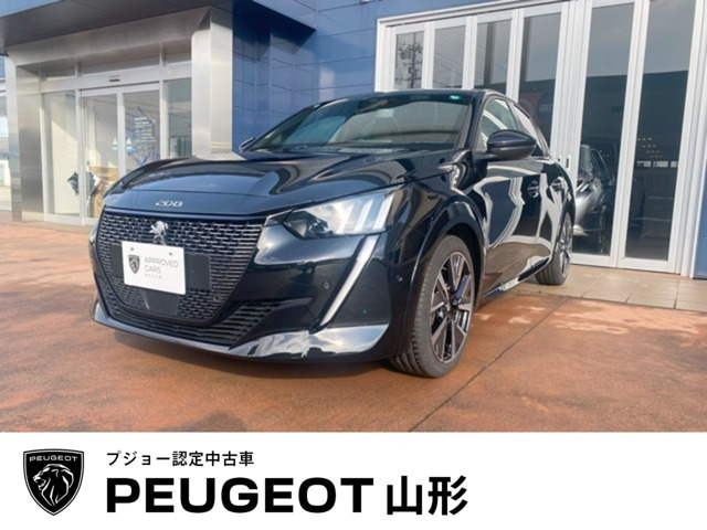 208 GTライン 