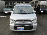 ワゴンR ハイブリッド(HYBRID) FX-S 4WD 