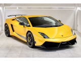 ガヤルド LP570-4 スーパーレジェーラ 4WD 