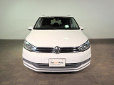 ゴルフトゥーラン TSI コンフォートライン テック エディション 