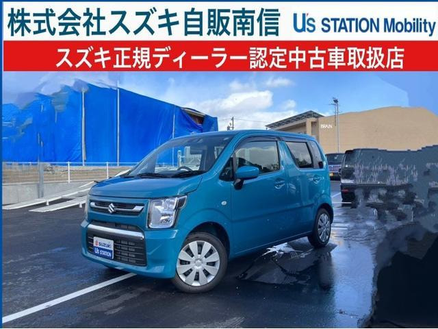 ワゴンR FX 4WD 