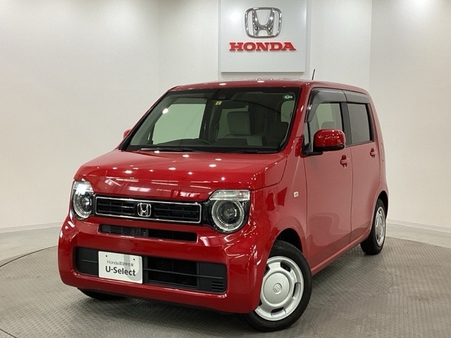N-WGN L ホンダ センシング 