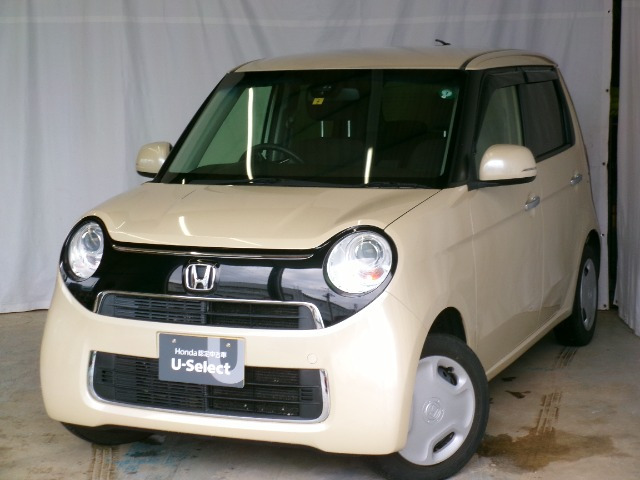 N-ONE スタンダード L 