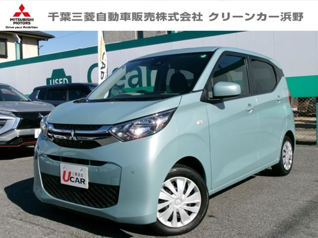 eKワゴン G 