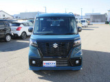スペーシアベース XF 4WD 