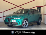 トナーレ ハイブリッド サンルーフエディション 