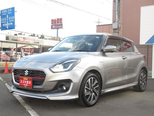 スイフト 1.2 ハイブリッド(HYBRID) RS 