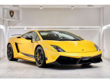 ガヤルド LP570-4 スーパーレジェーラ 4WD 