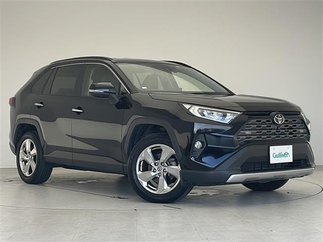 RAV4 2.0 G 4WD 4WD ワンオーナー