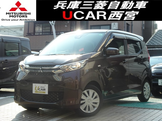 eKワゴン G 