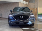 CX-8 2.2 XD Lパッケージ 