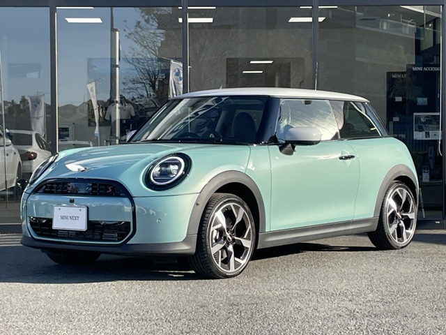 BMW MINI ミニ 