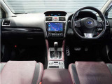 レヴォーグ 2.0 STI スポーツ アイサイト 4WD 