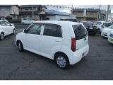 ピノ S FOUR 4WD 