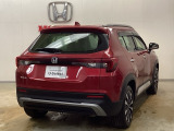 WR-V 1.5 Z プラス 