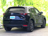 CX-5 2.2 XD プロアクティブ 4WD 